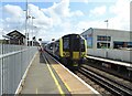 Wokingham Railway Station