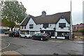 Premises on Church Street, Chesham