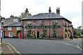 The Queens Head, Queen Street, Chesham