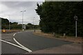 Pavilion Drive at the junction of Nene Valley Way