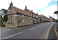 High Street (A174), Lythe