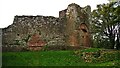 NY0010 : Egremont Castle by Kevin Waterhouse