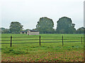 Paddocks south of Chartridge Lane