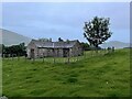 Shepherds shelter by Ullswater