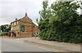 The Windmill pub on Welford Road, Kingsthorpe