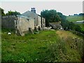 Bradford West Footpath 86 at Brow Top, Clayton