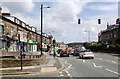 Bingley Road (A650), Shipley