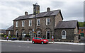 J0890 : Randalstown Library by Rossographer
