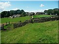 Bradford West Footpath 86, Clayton