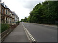 Abingdon Road, Oxford (A4144)