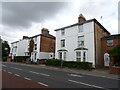 Houses on Abingdon Road, Oxford