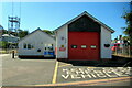 Devon Fire Brigade, Kingsbridge Fire Station