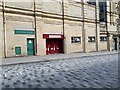 Public Conveniences, Albion Street, Halifax