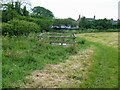 A circular coastal walk from Osmington [14]