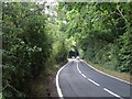 A321 towards Wokingham