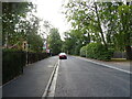 Waterloo Road, Crowthorne