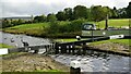 Rochdale Canal Lock No.46