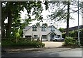 House on Barkham Ride, Finchampstead