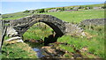 Strines Bridge