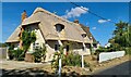 Thatched Cottages, Radwinter