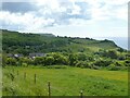 A circular coastal walk from Osmington [22]