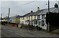 Addison Avenue houses, Llanharry