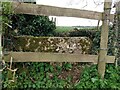 Stone Stile, Marshfield