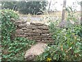 Stone Stile, Marshfield