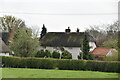 TL3934 : Bury Cottage by N Chadwick