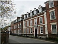 The Manor House, Bewdley