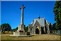 Bristol : Greenbank Cemetery