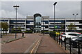 Salford Quays