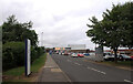 Saltburn Leisure Centre, Saltburn-by-the-Sea