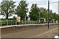 Broadway Metrolink Station