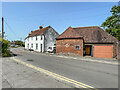 The Cottages and The Old Dairy