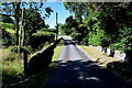 Ballynahatty Bridge