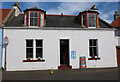 A venue in Pittenweem Arts Festival