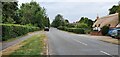 High Street, Welford On Avon