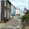 Gomer Crescent, New Quay, Ceredigion