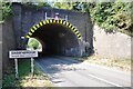 Bridge at Sharnbrook