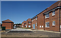 New Houses on Wildflower Meadow