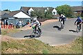 Tiverton : BMX Track