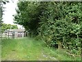 Small barn near Dodington