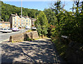 Old Godley Lane, Stump Cross, Halifax