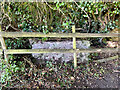 Stone Stile, Minchinhampton