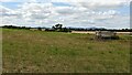 The Malvern Hills (Viewed from Forthampton)