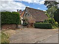 Barn at Forthampton House