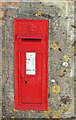 Postbox, Totnes