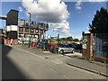 Buxton Street Car Park