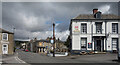 Two Pubs near Tesco